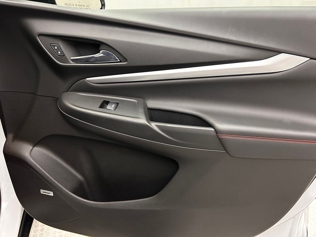 2023 Chevrolet Bolt EUV Premier Portland OR