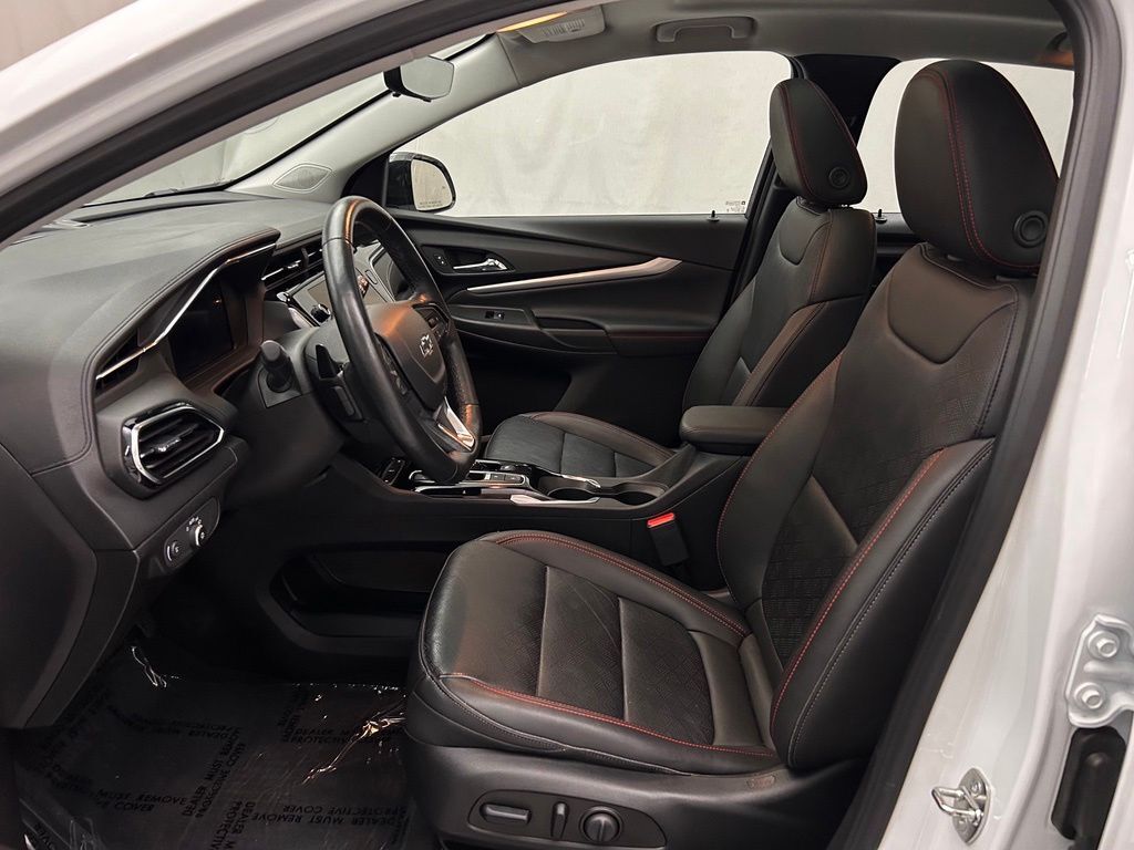 2023 Chevrolet Bolt EUV Premier Portland OR