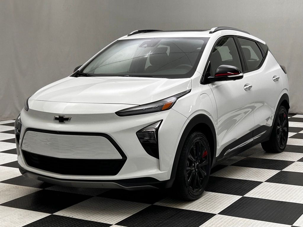 2023 Chevrolet Bolt EUV Premier Portland OR