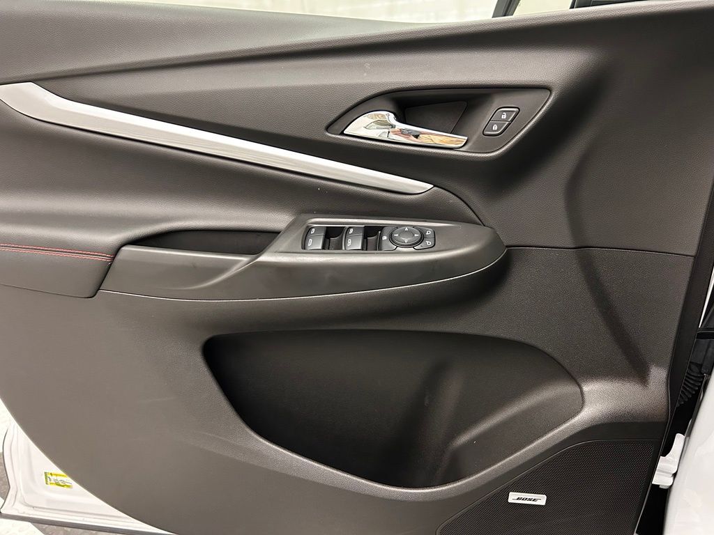 2023 Chevrolet Bolt EUV Premier Portland OR