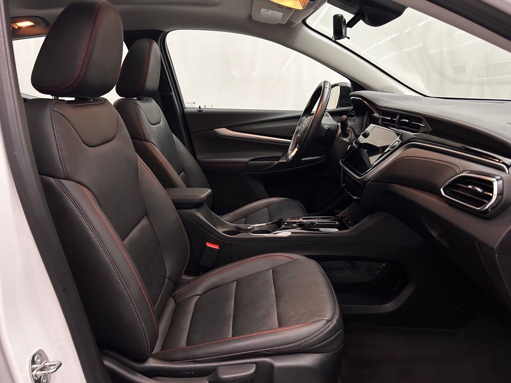 2023 Chevrolet Bolt EUV Premier Portland OR