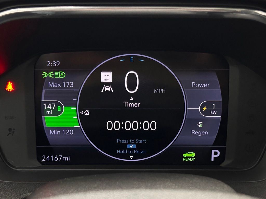 2023 Chevrolet Bolt EUV Premier Portland OR