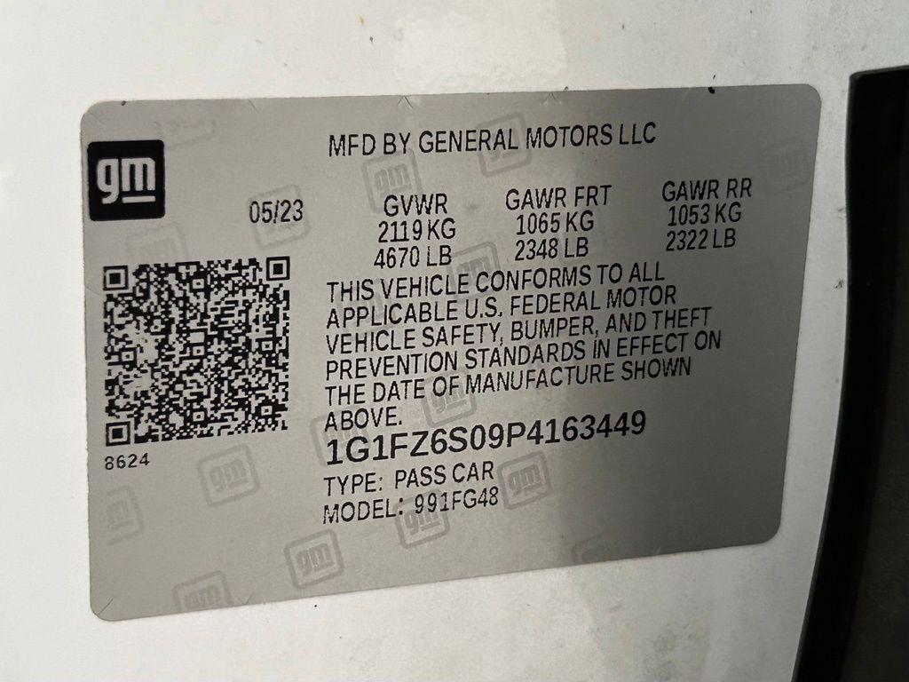 2023 Chevrolet Bolt EUV Premier Portland OR