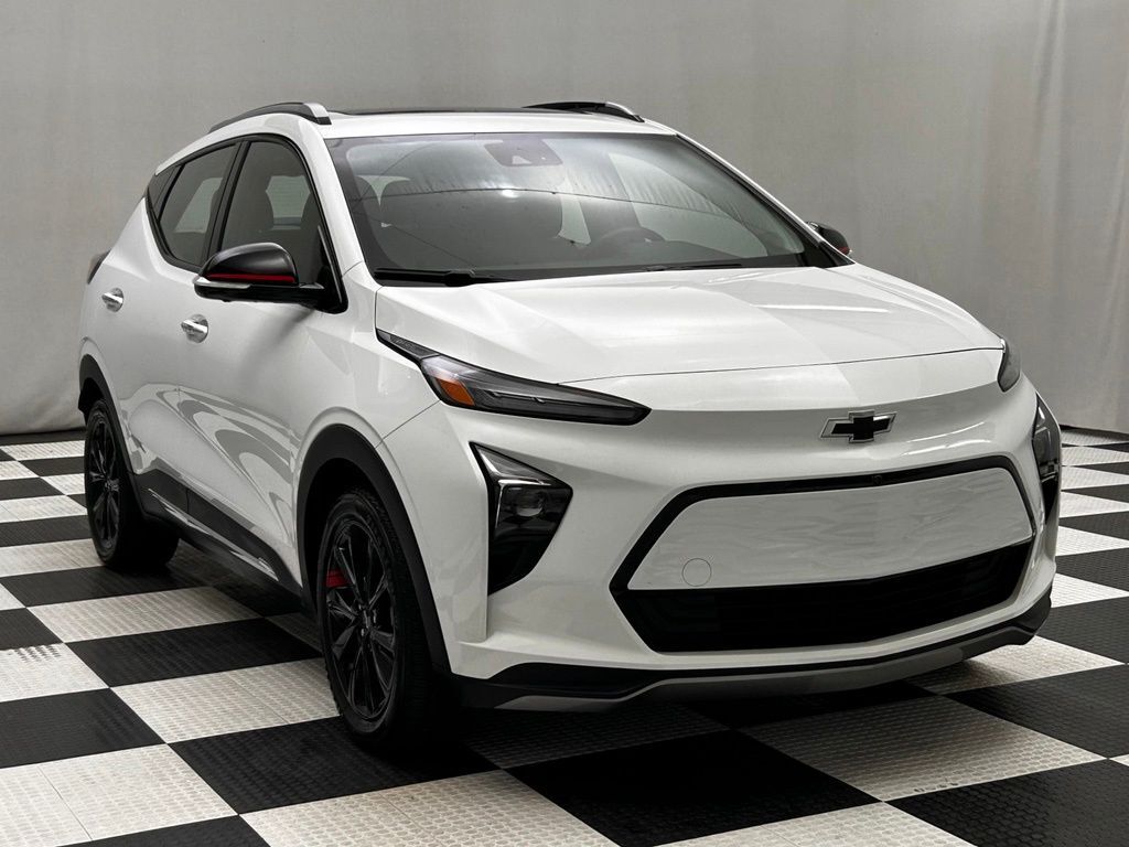 2023 Chevrolet Bolt EUV Premier Portland OR
