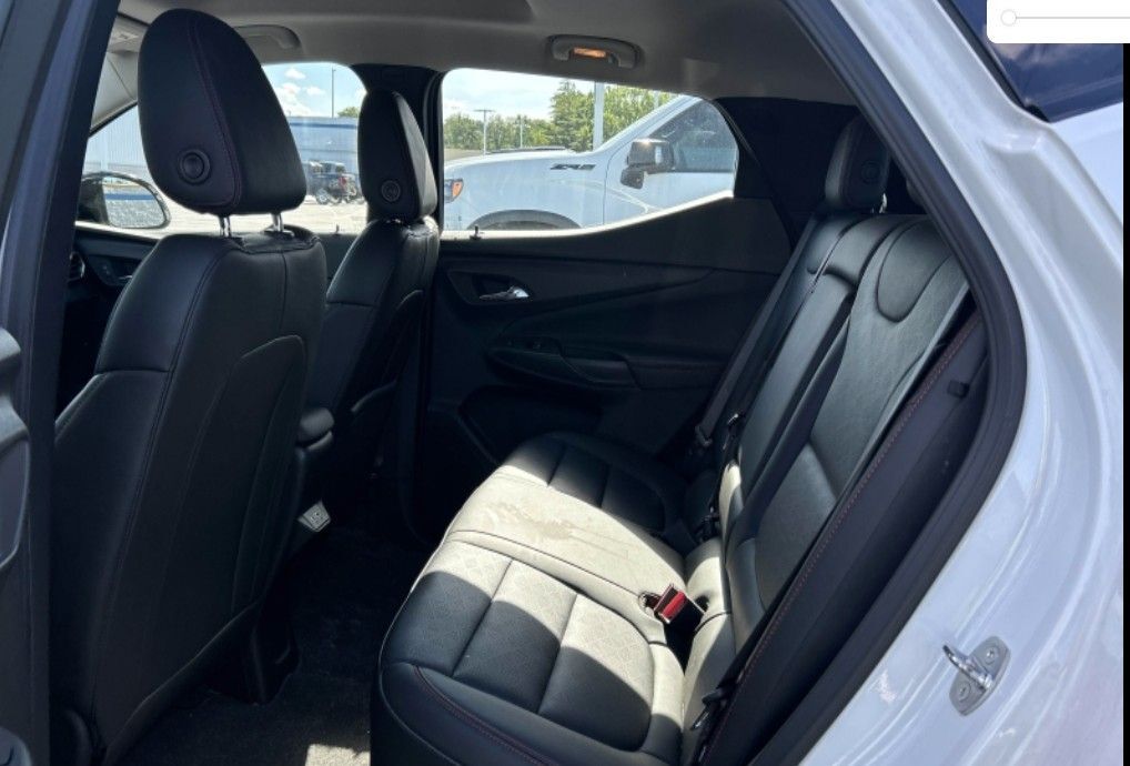 2023 Chevrolet Bolt EUV Premier Portland OR