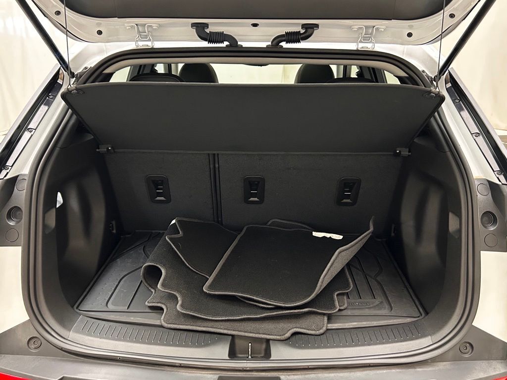2023 Chevrolet Bolt EUV Premier Portland OR