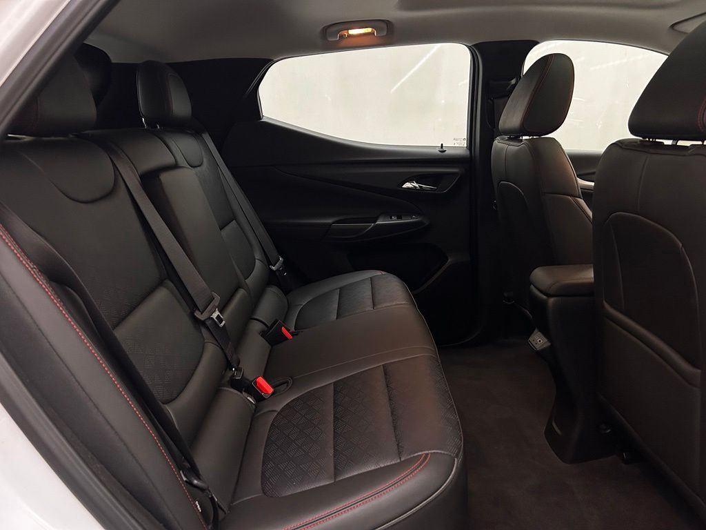 2023 Chevrolet Bolt EUV Premier Portland OR