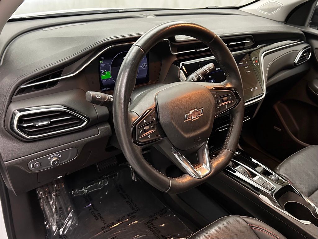 2023 Chevrolet Bolt EUV Premier Portland OR