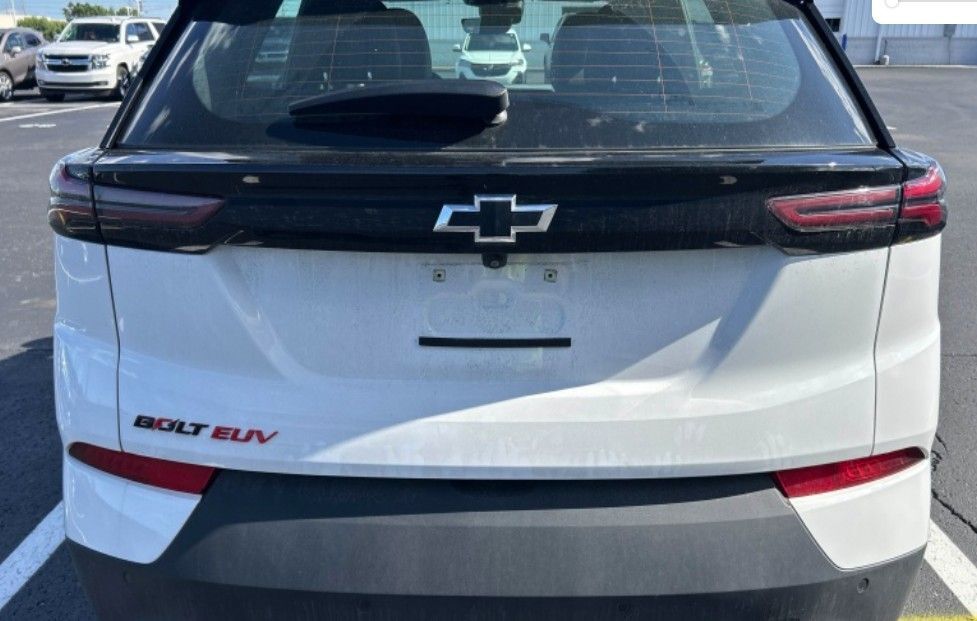 2023 Chevrolet Bolt EUV Premier Portland OR