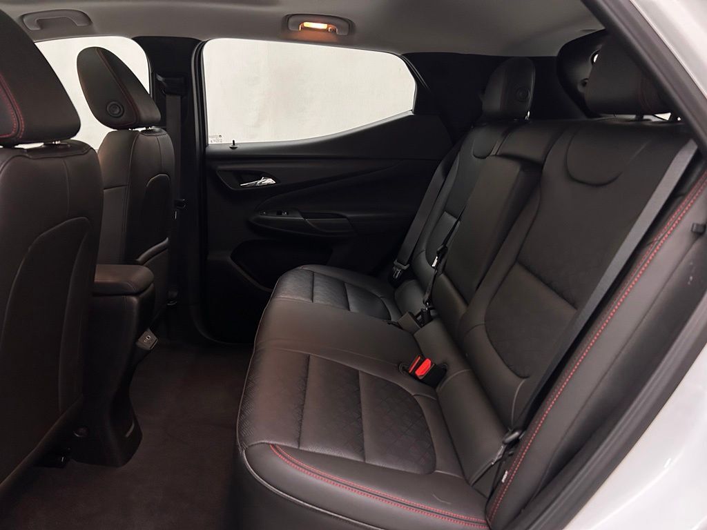 2023 Chevrolet Bolt EUV Premier Portland OR
