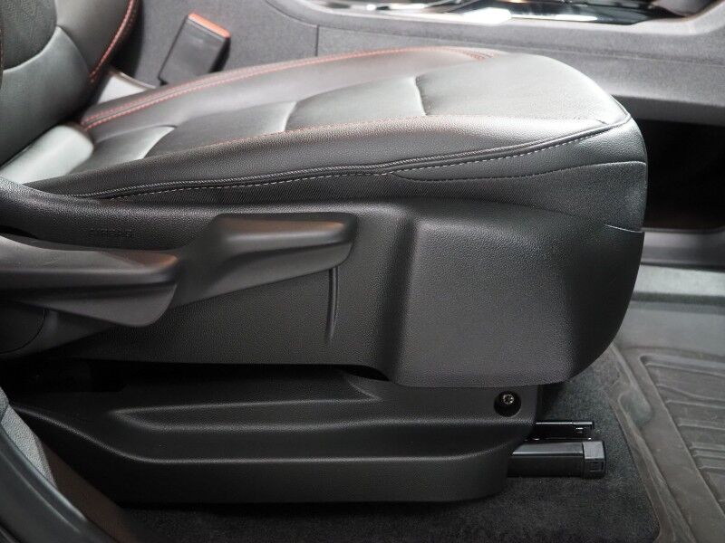 2023 Chevrolet Bolt EUV Premier *REDLINE PKG, SUPER CRUISE, PANO MOONROOF, NAVIGATION, SAFETY ALERTS, 360 CAMERAS, COLOR TOUCHSCREEN, LEATHER, CLIMATE SEATS, HEATED STEERING, REMOTE START, BOSE, WIRELESS CHARGING, ANROID & APPLE Round Rock TX