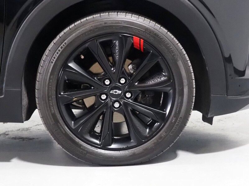 2023 Chevrolet Bolt EUV Premier *REDLINE PKG, SUPER CRUISE, PANO MOONROOF, NAVIGATION, SAFETY ALERTS, 360 CAMERAS, COLOR TOUCHSCREEN, LEATHER, CLIMATE SEATS, HEATED STEERING, REMOTE START, BOSE, WIRELESS CHARGING, ANROID & APPLE Round Rock TX