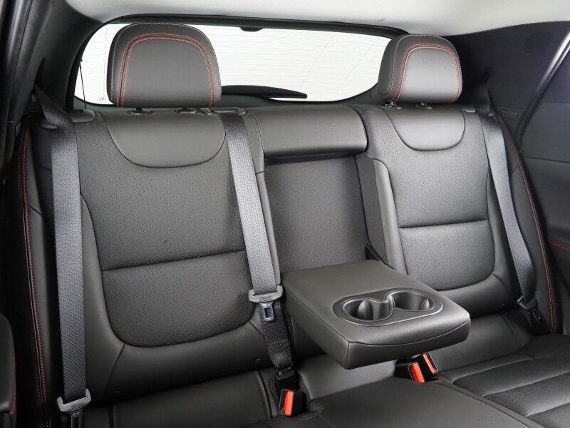 2023 Chevrolet Bolt EUV Premier *REDLINE PKG, SUPER CRUISE, PANO MOONROOF, NAVIGATION, SAFETY ALERTS, 360 CAMERAS, COLOR TOUCHSCREEN, LEATHER, CLIMATE SEATS, HEATED STEERING, REMOTE START, BOSE, WIRELESS CHARGING, ANROID & APPLE Round Rock TX