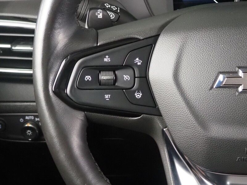 2023 Chevrolet Bolt EUV Premier *REDLINE PKG, SUPER CRUISE, PANO MOONROOF, NAVIGATION, SAFETY ALERTS, 360 CAMERAS, COLOR TOUCHSCREEN, LEATHER, CLIMATE SEATS, HEATED STEERING, REMOTE START, BOSE, WIRELESS CHARGING, ANROID & APPLE Round Rock TX