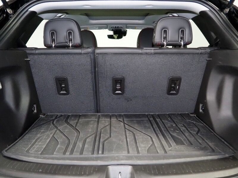 2023 Chevrolet Bolt EUV Premier *REDLINE PKG, SUPER CRUISE, PANO MOONROOF, NAVIGATION, SAFETY ALERTS, 360 CAMERAS, COLOR TOUCHSCREEN, LEATHER, CLIMATE SEATS, HEATED STEERING, REMOTE START, BOSE, WIRELESS CHARGING, ANROID & APPLE Round Rock TX