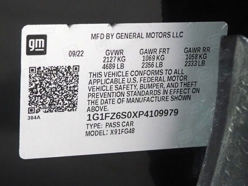 2023 Chevrolet Bolt EUV Premier *REDLINE PKG, SUPER CRUISE, PANO MOONROOF, NAVIGATION, SAFETY ALERTS, 360 CAMERAS, COLOR TOUCHSCREEN, LEATHER, CLIMATE SEATS, HEATED STEERING, REMOTE START, BOSE, WIRELESS CHARGING, ANROID & APPLE Round Rock TX