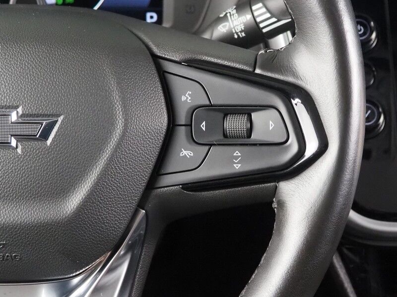 2023 Chevrolet Bolt EUV Premier *REDLINE PKG, SUPER CRUISE, PANO MOONROOF, NAVIGATION, SAFETY ALERTS, 360 CAMERAS, COLOR TOUCHSCREEN, LEATHER, CLIMATE SEATS, HEATED STEERING, REMOTE START, BOSE, WIRELESS CHARGING, ANROID & APPLE Round Rock TX