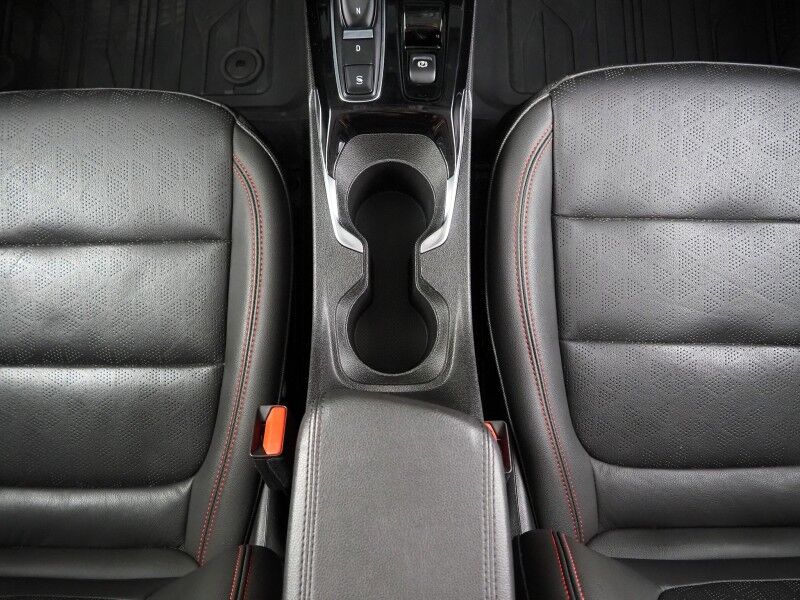 2023 Chevrolet Bolt EUV Premier *REDLINE PKG, SUPER CRUISE, PANO MOONROOF, NAVIGATION, SAFETY ALERTS, 360 CAMERAS, COLOR TOUCHSCREEN, LEATHER, CLIMATE SEATS, HEATED STEERING, REMOTE START, BOSE, WIRELESS CHARGING, ANROID & APPLE Round Rock TX