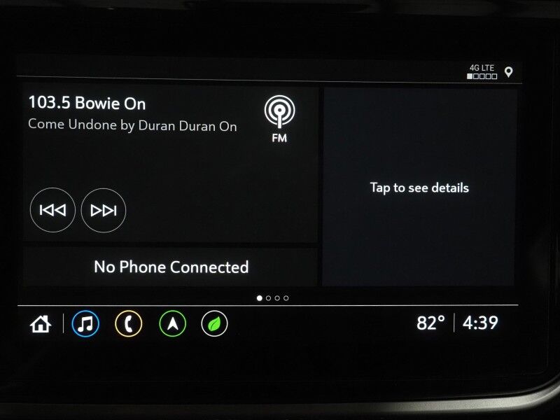 2023 Chevrolet Bolt EUV Premier *REDLINE PKG, SUPER CRUISE, PANO MOONROOF, NAVIGATION, SAFETY ALERTS, 360 CAMERAS, COLOR TOUCHSCREEN, LEATHER, CLIMATE SEATS, HEATED STEERING, REMOTE START, BOSE, WIRELESS CHARGING, ANROID & APPLE Round Rock TX