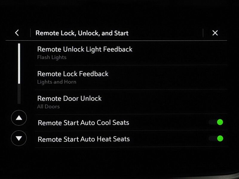 2023 Chevrolet Bolt EUV Premier *REDLINE PKG, SUPER CRUISE, PANO MOONROOF, NAVIGATION, SAFETY ALERTS, 360 CAMERAS, COLOR TOUCHSCREEN, LEATHER, CLIMATE SEATS, HEATED STEERING, REMOTE START, BOSE, WIRELESS CHARGING, ANROID & APPLE Round Rock TX