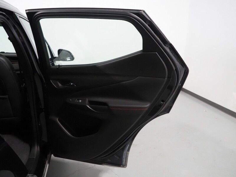 2023 Chevrolet Bolt EUV Premier *REDLINE PKG, SUPER CRUISE, PANO MOONROOF, NAVIGATION, SAFETY ALERTS, 360 CAMERAS, COLOR TOUCHSCREEN, LEATHER, CLIMATE SEATS, HEATED STEERING, REMOTE START, BOSE, WIRELESS CHARGING, ANROID & APPLE Round Rock TX