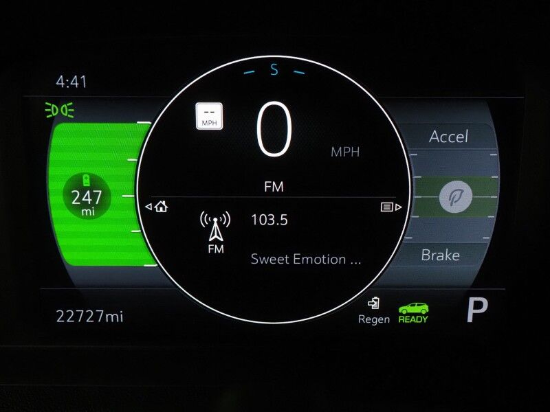 2023 Chevrolet Bolt EUV Premier *REDLINE PKG, SUPER CRUISE, PANO MOONROOF, NAVIGATION, SAFETY ALERTS, 360 CAMERAS, COLOR TOUCHSCREEN, LEATHER, CLIMATE SEATS, HEATED STEERING, REMOTE START, BOSE, WIRELESS CHARGING, ANROID & APPLE Round Rock TX