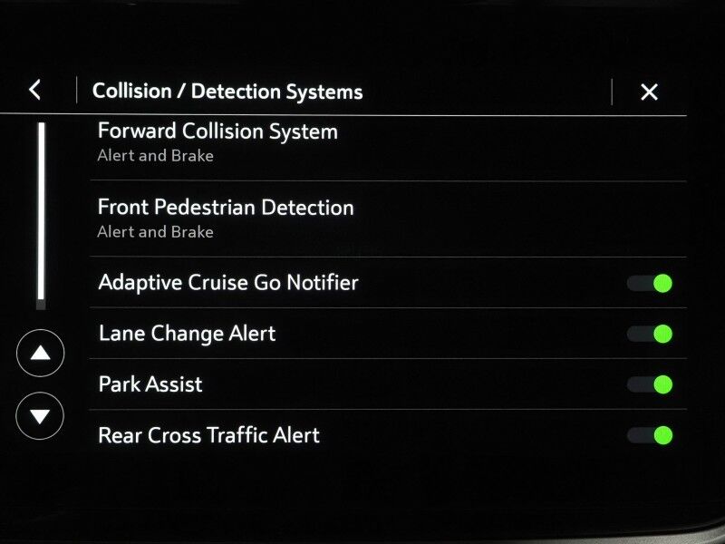 2023 Chevrolet Bolt EUV Premier *REDLINE PKG, SUPER CRUISE, PANO MOONROOF, NAVIGATION, SAFETY ALERTS, 360 CAMERAS, COLOR TOUCHSCREEN, LEATHER, CLIMATE SEATS, HEATED STEERING, REMOTE START, BOSE, WIRELESS CHARGING, ANROID & APPLE Round Rock TX