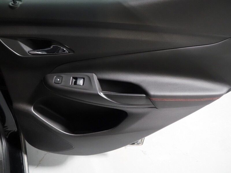 2023 Chevrolet Bolt EUV Premier *REDLINE PKG, SUPER CRUISE, PANO MOONROOF, NAVIGATION, SAFETY ALERTS, 360 CAMERAS, COLOR TOUCHSCREEN, LEATHER, CLIMATE SEATS, HEATED STEERING, REMOTE START, BOSE, WIRELESS CHARGING, ANROID & APPLE Round Rock TX