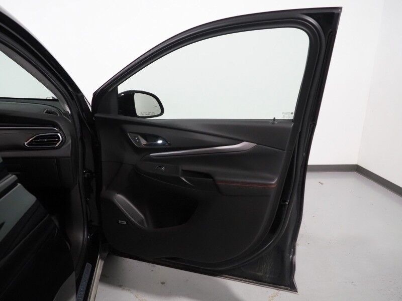 2023 Chevrolet Bolt EUV Premier *REDLINE PKG, SUPER CRUISE, PANO MOONROOF, NAVIGATION, SAFETY ALERTS, 360 CAMERAS, COLOR TOUCHSCREEN, LEATHER, CLIMATE SEATS, HEATED STEERING, REMOTE START, BOSE, WIRELESS CHARGING, ANROID & APPLE Round Rock TX