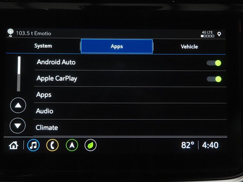 2023 Chevrolet Bolt EUV Premier *REDLINE PKG, SUPER CRUISE, PANO MOONROOF, NAVIGATION, SAFETY ALERTS, 360 CAMERAS, COLOR TOUCHSCREEN, LEATHER, CLIMATE SEATS, HEATED STEERING, REMOTE START, BOSE, WIRELESS CHARGING, ANROID & APPLE Round Rock TX