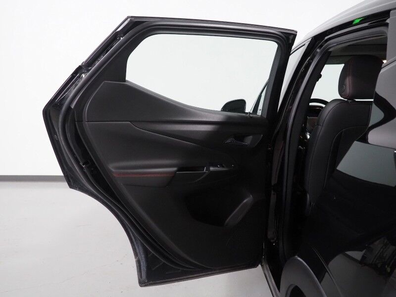 2023 Chevrolet Bolt EUV Premier *REDLINE PKG, SUPER CRUISE, PANO MOONROOF, NAVIGATION, SAFETY ALERTS, 360 CAMERAS, COLOR TOUCHSCREEN, LEATHER, CLIMATE SEATS, HEATED STEERING, REMOTE START, BOSE, WIRELESS CHARGING, ANROID & APPLE Round Rock TX