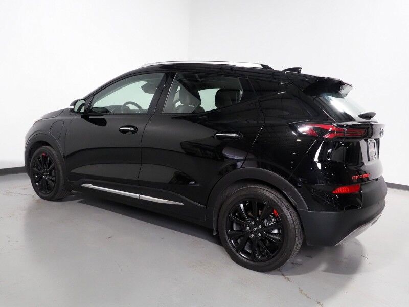 2023 Chevrolet Bolt EUV Premier *REDLINE PKG, SUPER CRUISE, PANO MOONROOF, NAVIGATION, SAFETY ALERTS, 360 CAMERAS, COLOR TOUCHSCREEN, LEATHER, CLIMATE SEATS, HEATED STEERING, REMOTE START, BOSE, WIRELESS CHARGING, ANROID & APPLE Round Rock TX