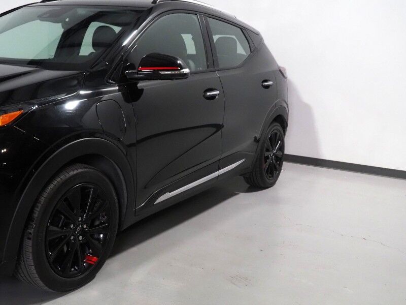 2023 Chevrolet Bolt EUV Premier *REDLINE PKG, SUPER CRUISE, PANO MOONROOF, NAVIGATION, SAFETY ALERTS, 360 CAMERAS, COLOR TOUCHSCREEN, LEATHER, CLIMATE SEATS, HEATED STEERING, REMOTE START, BOSE, WIRELESS CHARGING, ANROID & APPLE Round Rock TX