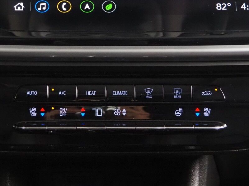 2023 Chevrolet Bolt EUV Premier *REDLINE PKG, SUPER CRUISE, PANO MOONROOF, NAVIGATION, SAFETY ALERTS, 360 CAMERAS, COLOR TOUCHSCREEN, LEATHER, CLIMATE SEATS, HEATED STEERING, REMOTE START, BOSE, WIRELESS CHARGING, ANROID & APPLE Round Rock TX