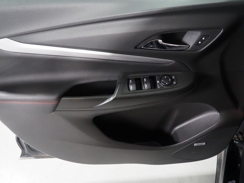 2023 Chevrolet Bolt EUV Premier *REDLINE PKG, SUPER CRUISE, PANO MOONROOF, NAVIGATION, SAFETY ALERTS, 360 CAMERAS, COLOR TOUCHSCREEN, LEATHER, CLIMATE SEATS, HEATED STEERING, REMOTE START, BOSE, WIRELESS CHARGING, ANROID & APPLE Round Rock TX