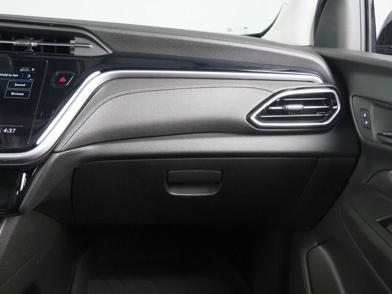 2023 Chevrolet Bolt EUV Premier *REDLINE PKG, SUPER CRUISE, PANO MOONROOF, NAVIGATION, SAFETY ALERTS, 360 CAMERAS, COLOR TOUCHSCREEN, LEATHER, CLIMATE SEATS, HEATED STEERING, REMOTE START, BOSE, WIRELESS CHARGING, ANROID & APPLE Round Rock TX