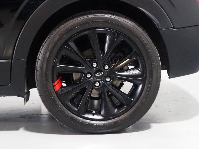 2023 Chevrolet Bolt EUV Premier *REDLINE PKG, SUPER CRUISE, PANO MOONROOF, NAVIGATION, SAFETY ALERTS, 360 CAMERAS, COLOR TOUCHSCREEN, LEATHER, CLIMATE SEATS, HEATED STEERING, REMOTE START, BOSE, WIRELESS CHARGING, ANROID & APPLE Round Rock TX