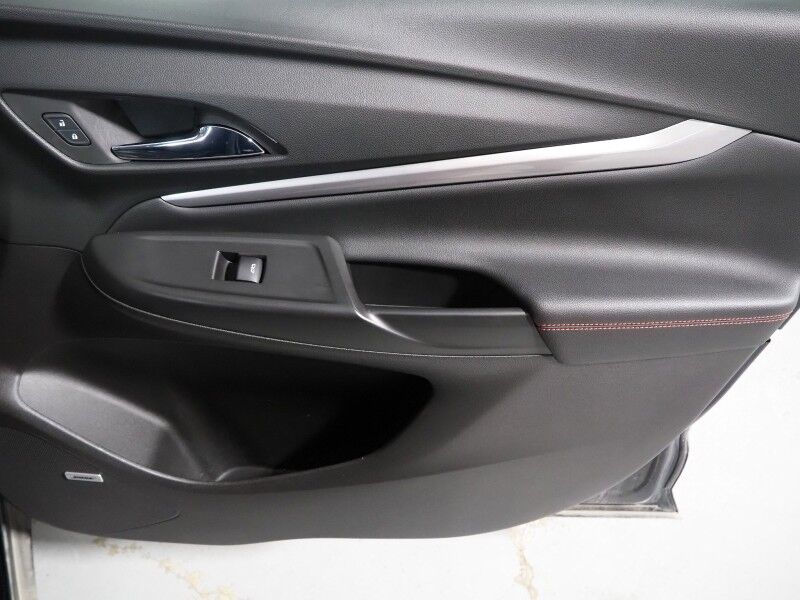 2023 Chevrolet Bolt EUV Premier *REDLINE PKG, SUPER CRUISE, PANO MOONROOF, NAVIGATION, SAFETY ALERTS, 360 CAMERAS, COLOR TOUCHSCREEN, LEATHER, CLIMATE SEATS, HEATED STEERING, REMOTE START, BOSE, WIRELESS CHARGING, ANROID & APPLE Round Rock TX