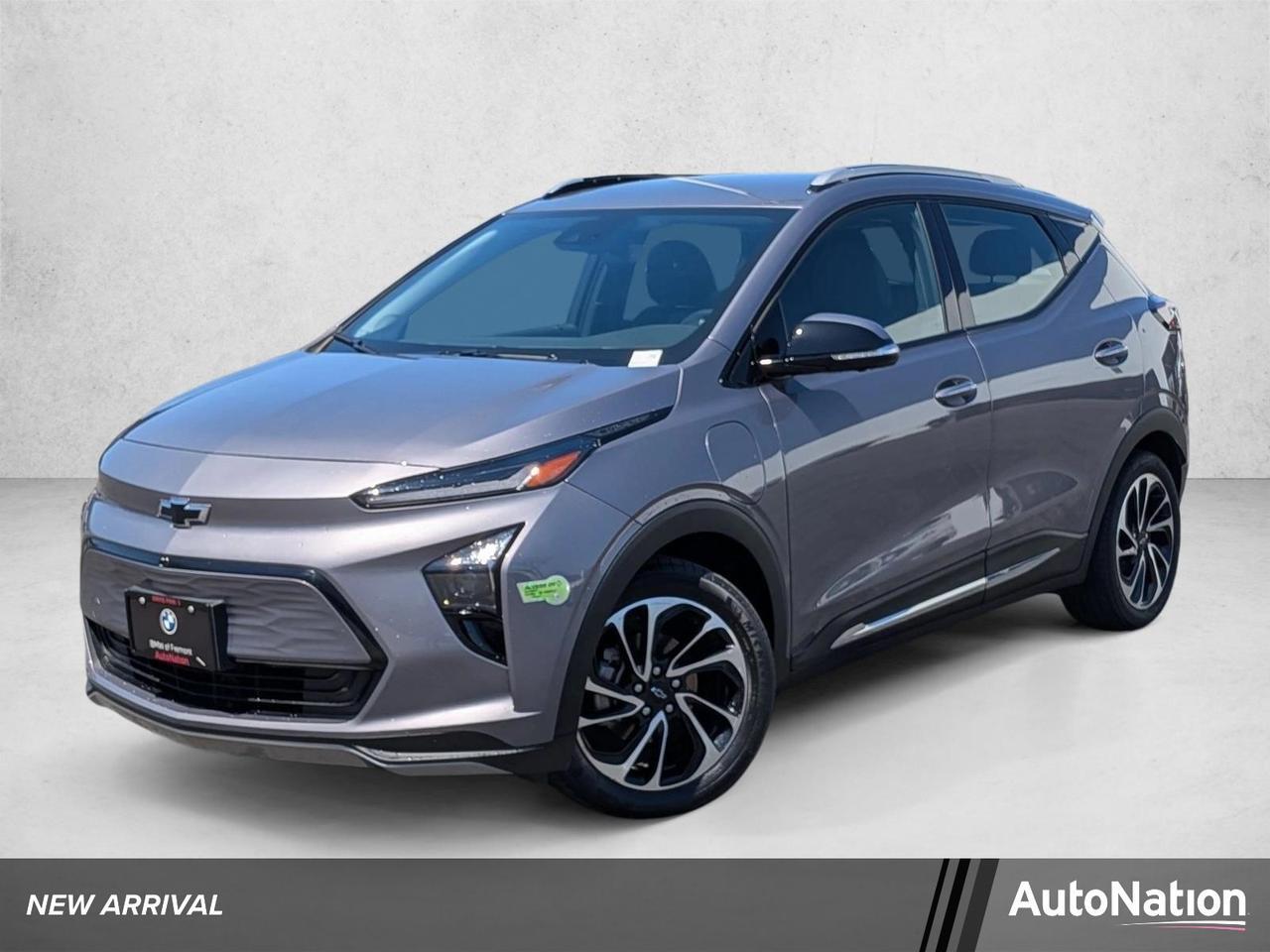 2023 Chevrolet Bolt EUV Premier