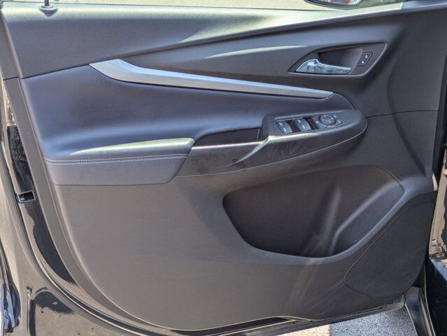 2023 Chevrolet Bolt EUV Premier Castroville TX
