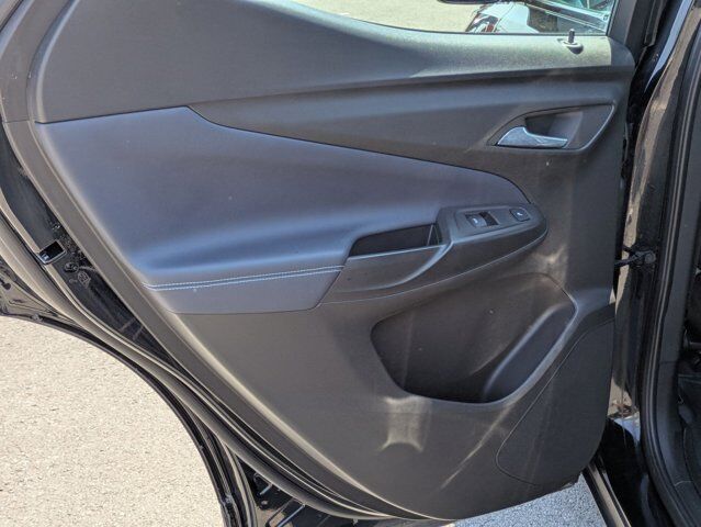 2023 Chevrolet Bolt EUV Premier Castroville TX
