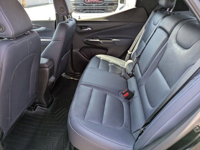 2023 Chevrolet Bolt EUV Premier Castroville TX