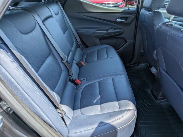 2023 Chevrolet Bolt EUV Premier Castroville TX