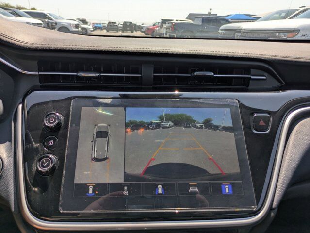 2023 Chevrolet Bolt EUV Premier Castroville TX