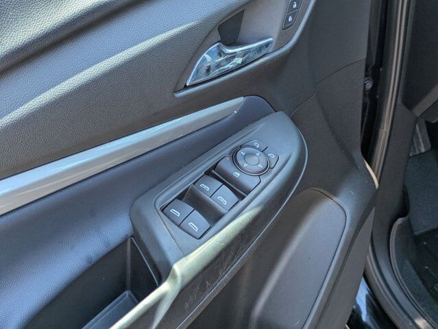 2023 Chevrolet Bolt EUV Premier Castroville TX