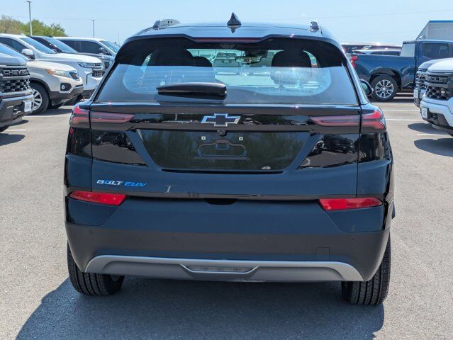 2023 Chevrolet Bolt EUV Premier Castroville TX