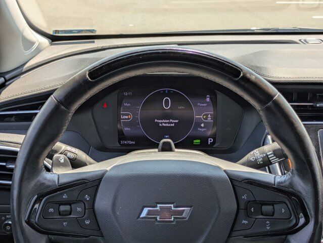 2023 Chevrolet Bolt EUV Premier Castroville TX