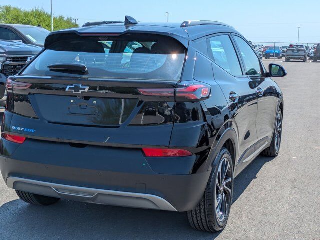 2023 Chevrolet Bolt EUV Premier Castroville TX