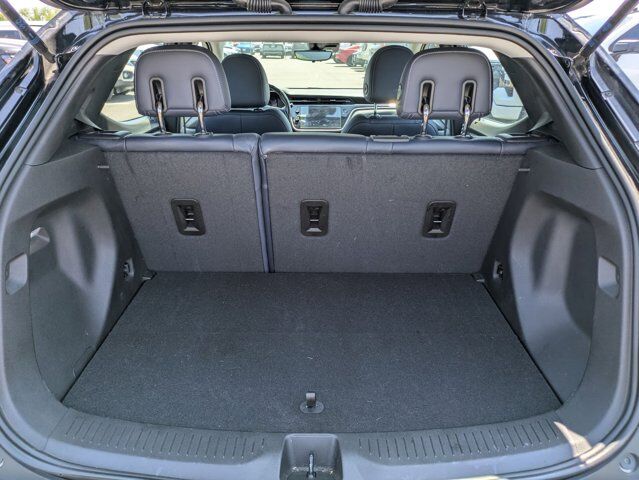 2023 Chevrolet Bolt EUV Premier Castroville TX