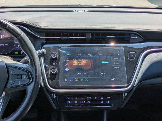 2023 Chevrolet Bolt EUV Premier Castroville TX